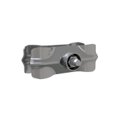 Safety connection clamp | 5,0 mm sheet thickness